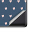 Blue and Pink Hearts Google Pixel 6 Pro Skin
